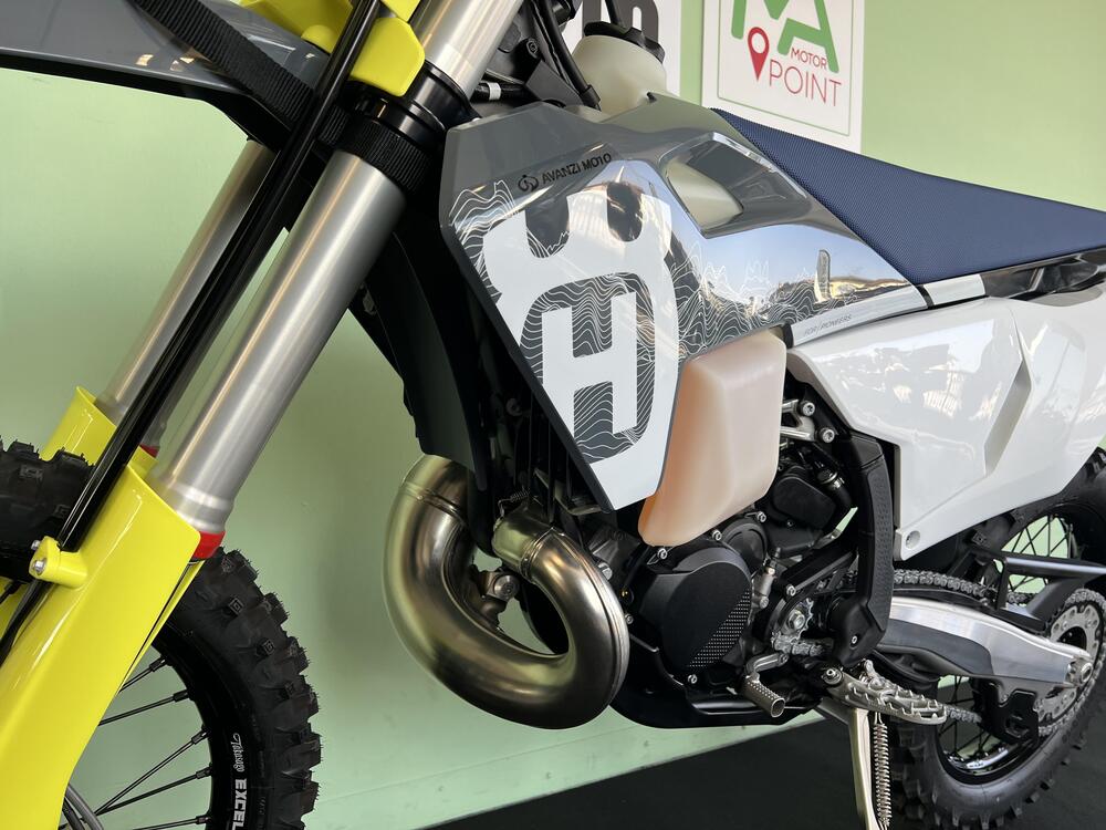 Husqvarna TE 300 Pro (2024) (17)