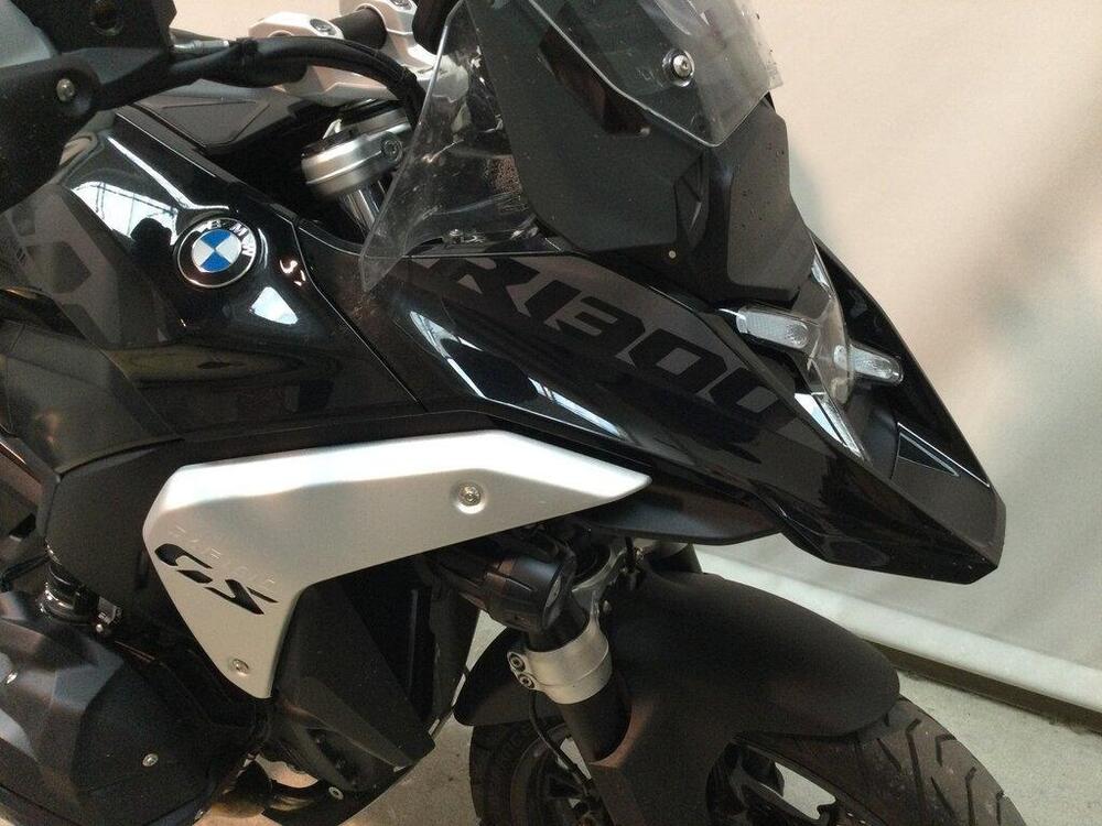 Bmw R 1300 GS (2023 - 26) (11)