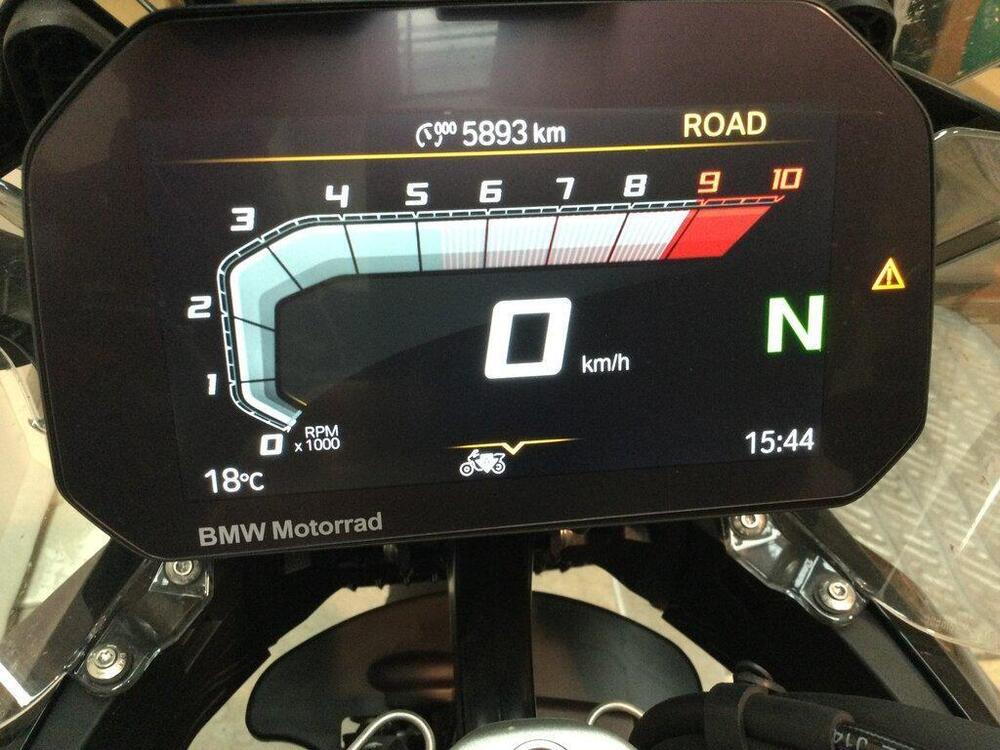 Bmw R 1300 GS (2023 - 26) (3)