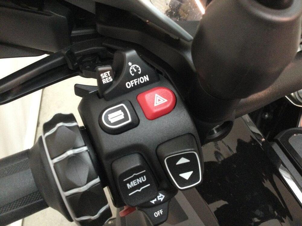 Bmw R 1300 GS (2023 - 26) (14)