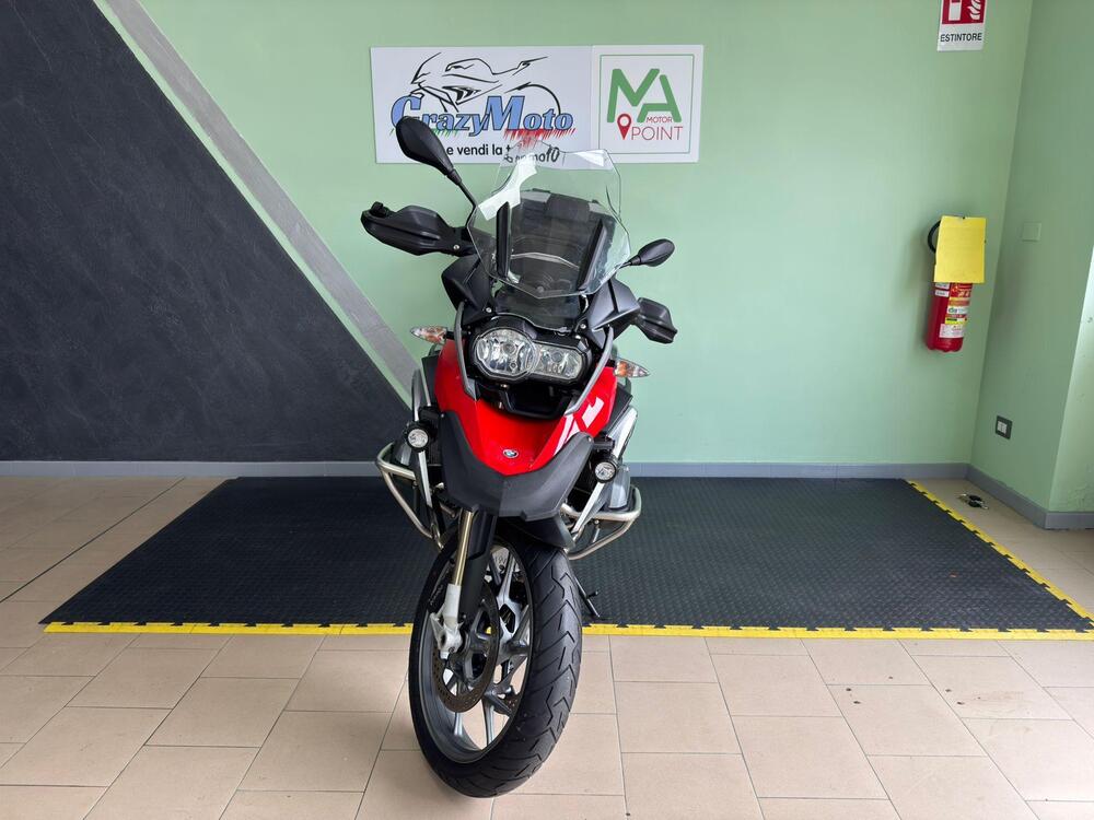 Bmw R 1200 GS (2013 - 16) (4)