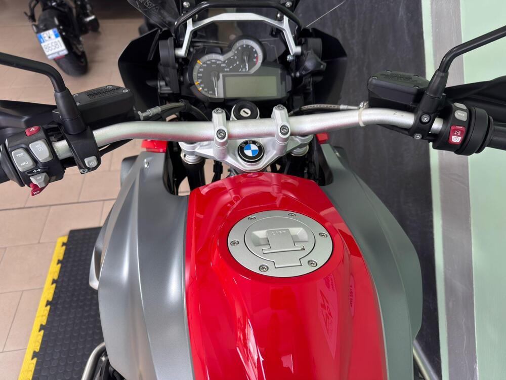 Bmw R 1200 GS (2013 - 16) (9)