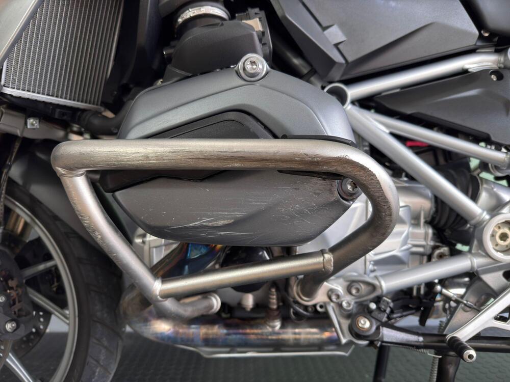 Bmw R 1200 GS (2013 - 16) (10)