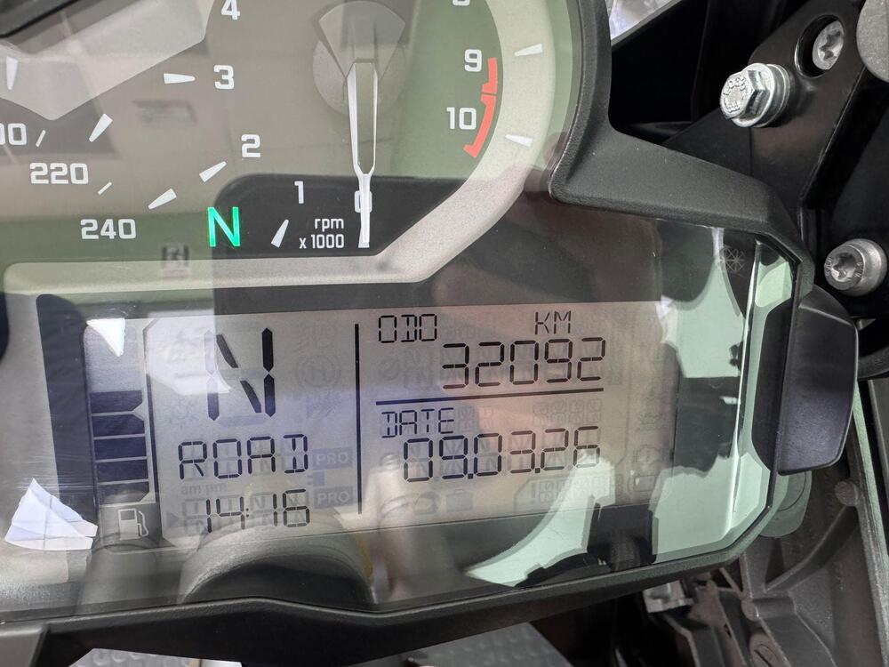 Bmw R 1200 GS (2013 - 16) (11)