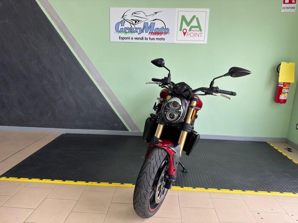 Benelli 752 S (2019 - 20) (4)