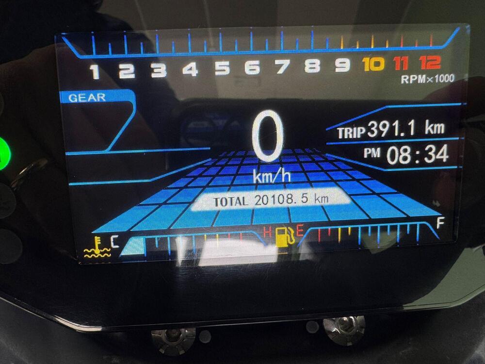 Benelli 752 S (2019 - 20) (9)