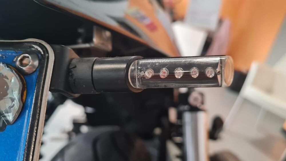 Harley-Davidson 1200 XR (2009 - 12) (9)