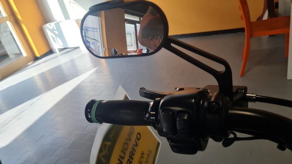 Harley-Davidson 1200 XR (2009 - 12) (11)