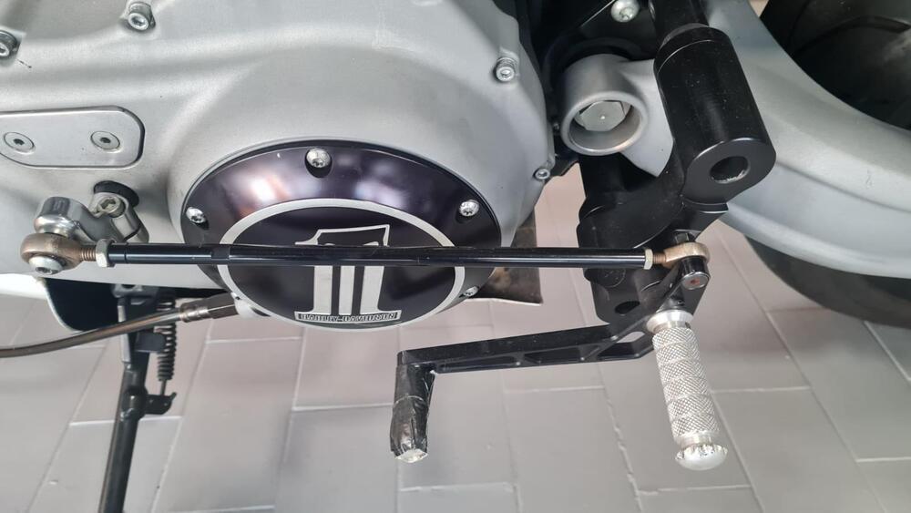 Harley-Davidson 1200 XR (2009 - 12) (12)