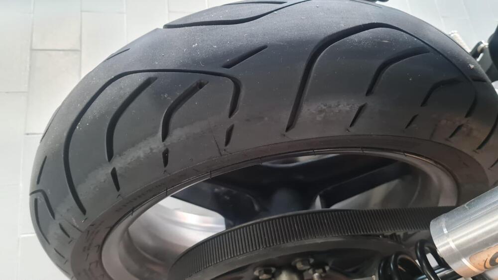 Harley-Davidson 1200 XR (2009 - 12) (18)