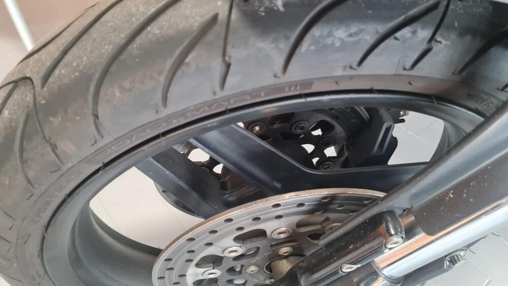 Harley-Davidson 1200 XR (2009 - 12) (19)