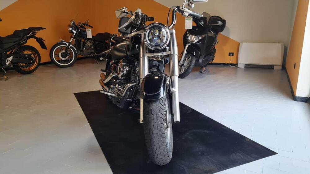 Yamaha XVS 650 Drag Star A Classic (1998 - 06) (4)