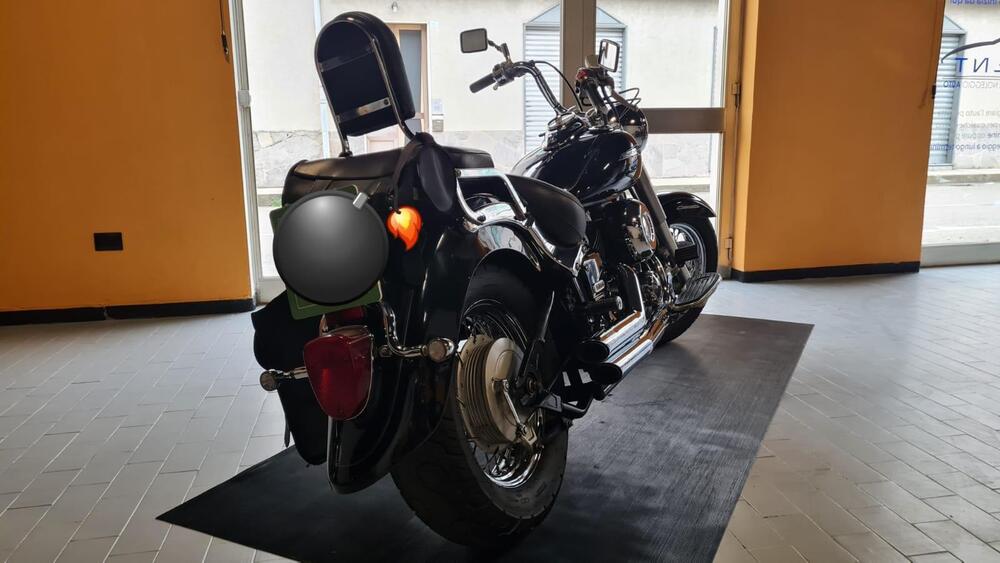 Yamaha XVS 650 Drag Star A Classic (1998 - 06) (5)