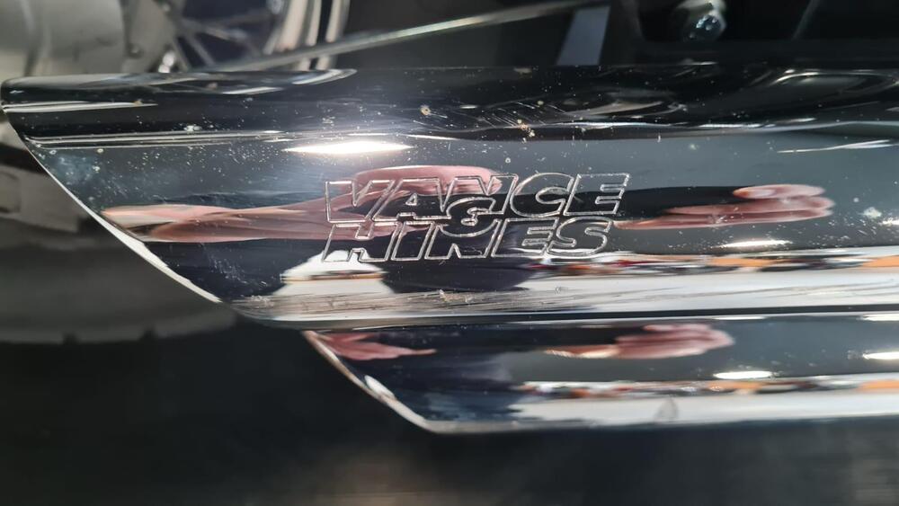 Yamaha XVS 650 Drag Star A Classic (1998 - 06) (10)