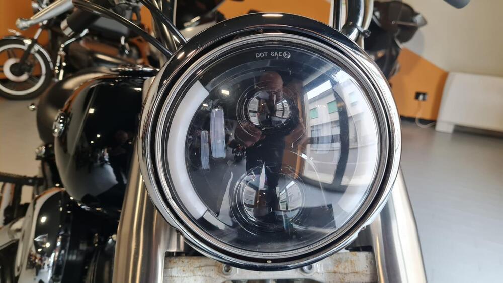 Yamaha XVS 650 Drag Star A Classic (1998 - 06) (11)