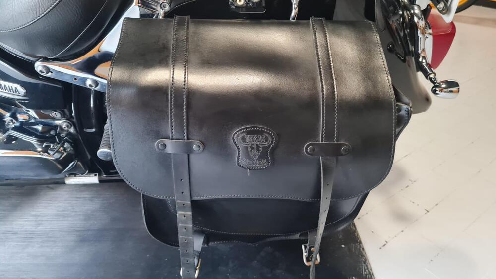 Yamaha XVS 650 Drag Star A Classic (1998 - 06) (13)