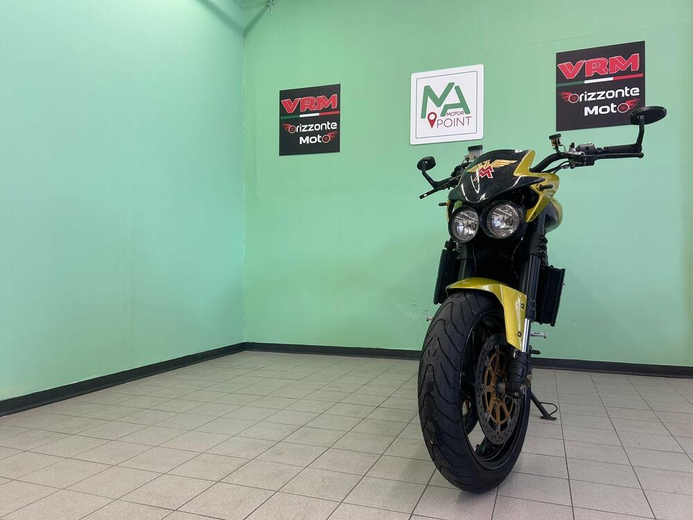 Moto Morini Corsaro 1200 (2005 - 11) (3)