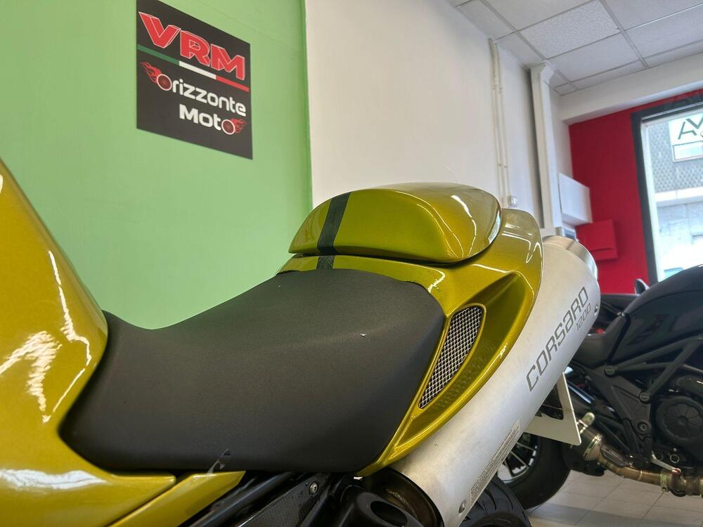 Moto Morini Corsaro 1200 (2005 - 11) (5)