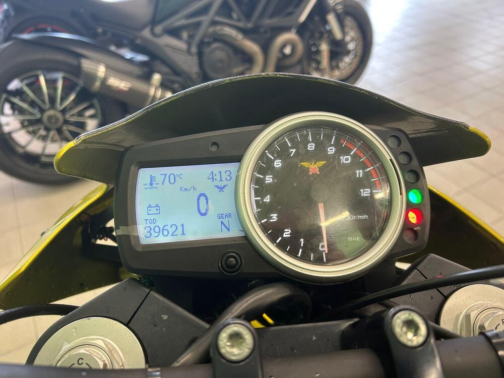 Moto Morini Corsaro 1200 (2005 - 11) (6)