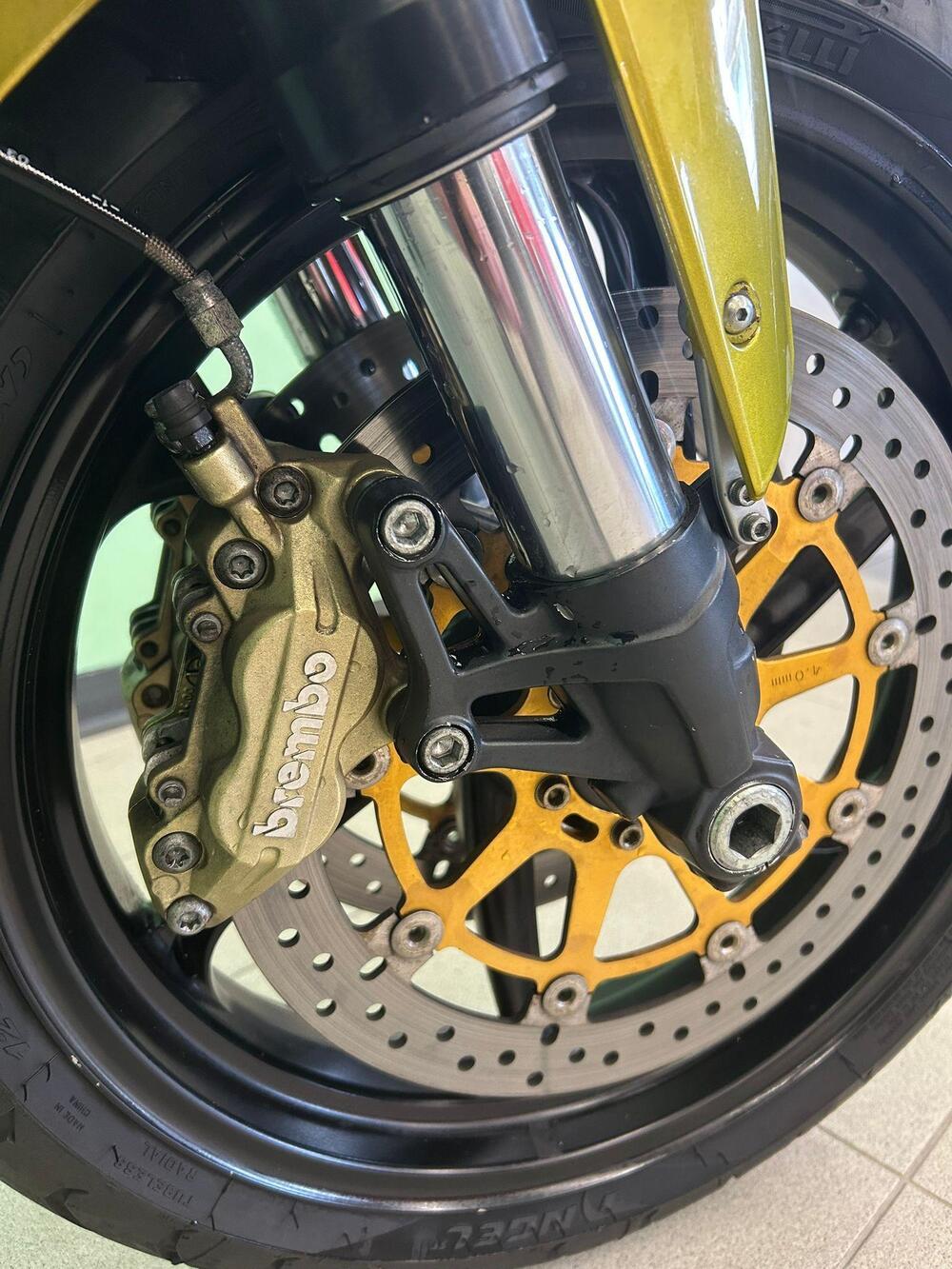 Moto Morini Corsaro 1200 (2005 - 11) (7)