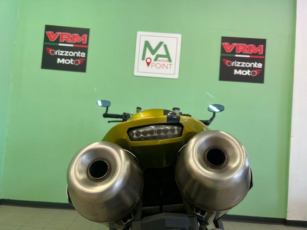 Moto Morini Corsaro 1200 (2005 - 11) (8)