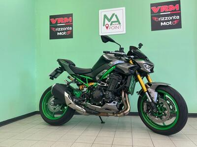 Kawasaki Z 900 SE (2025 - 26) usata