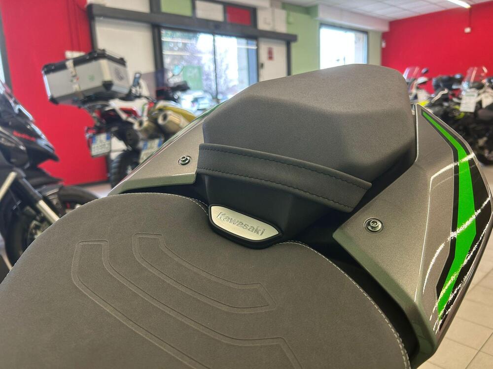 Kawasaki Z 900 SE (2025 - 26) (7)