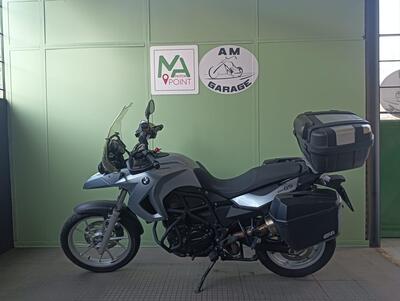 Bmw F 650 GS (2008 - 12) usata