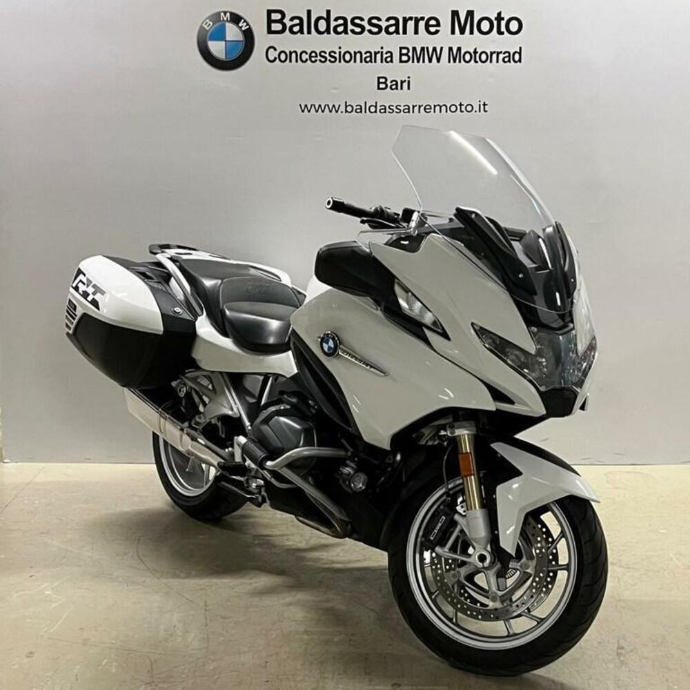 Bmw R 1250 RT (2021 - 25) (3)
