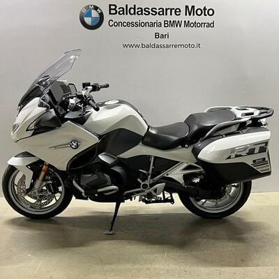 Bmw R 1250 RT (2021 - 25) usata