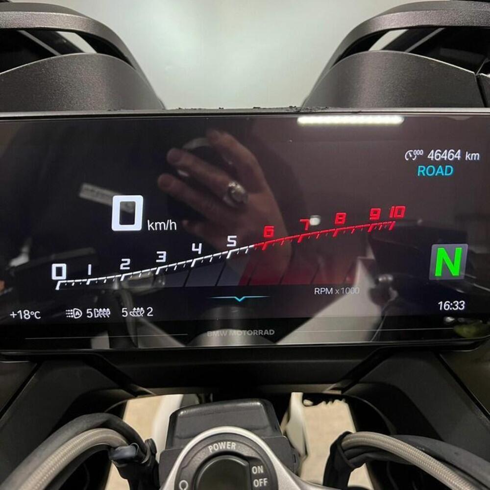 Bmw R 1250 RT (2021 - 25) (5)