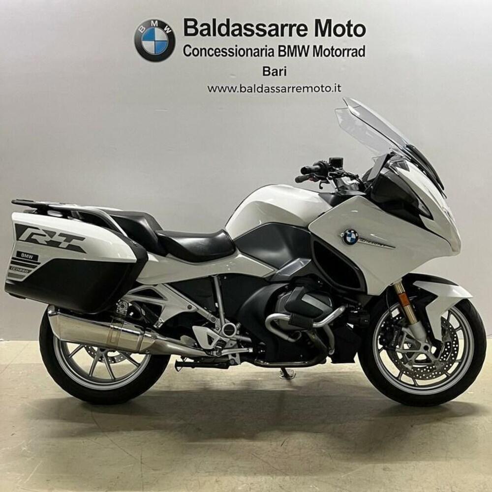 Bmw R 1250 RT (2021 - 25) (4)