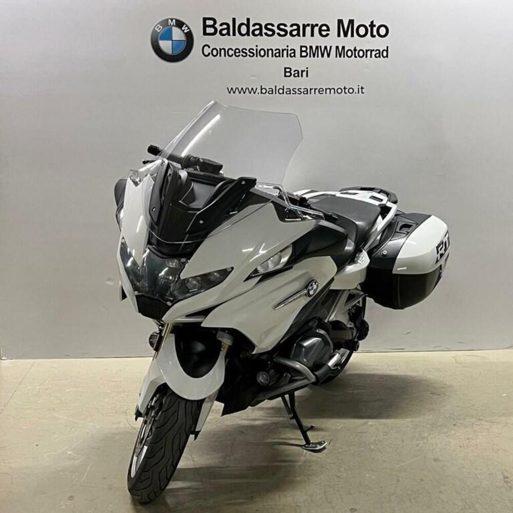 Bmw R 1250 RT (2021 - 25) (2)