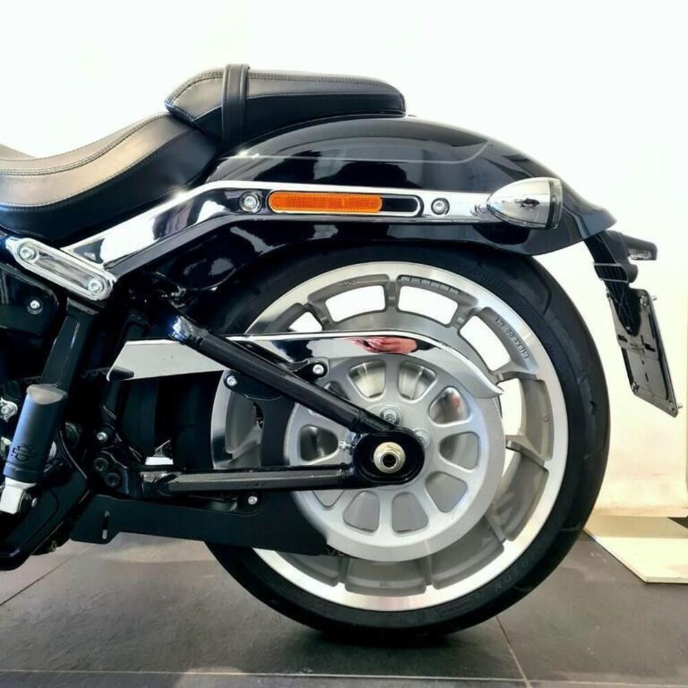 Harley-Davidson Fat Boy 117 (2025 - 26) (13)