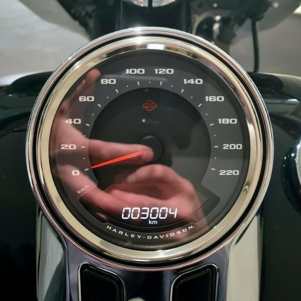 Harley-Davidson Fat Boy 117 (2025 - 26) (5)