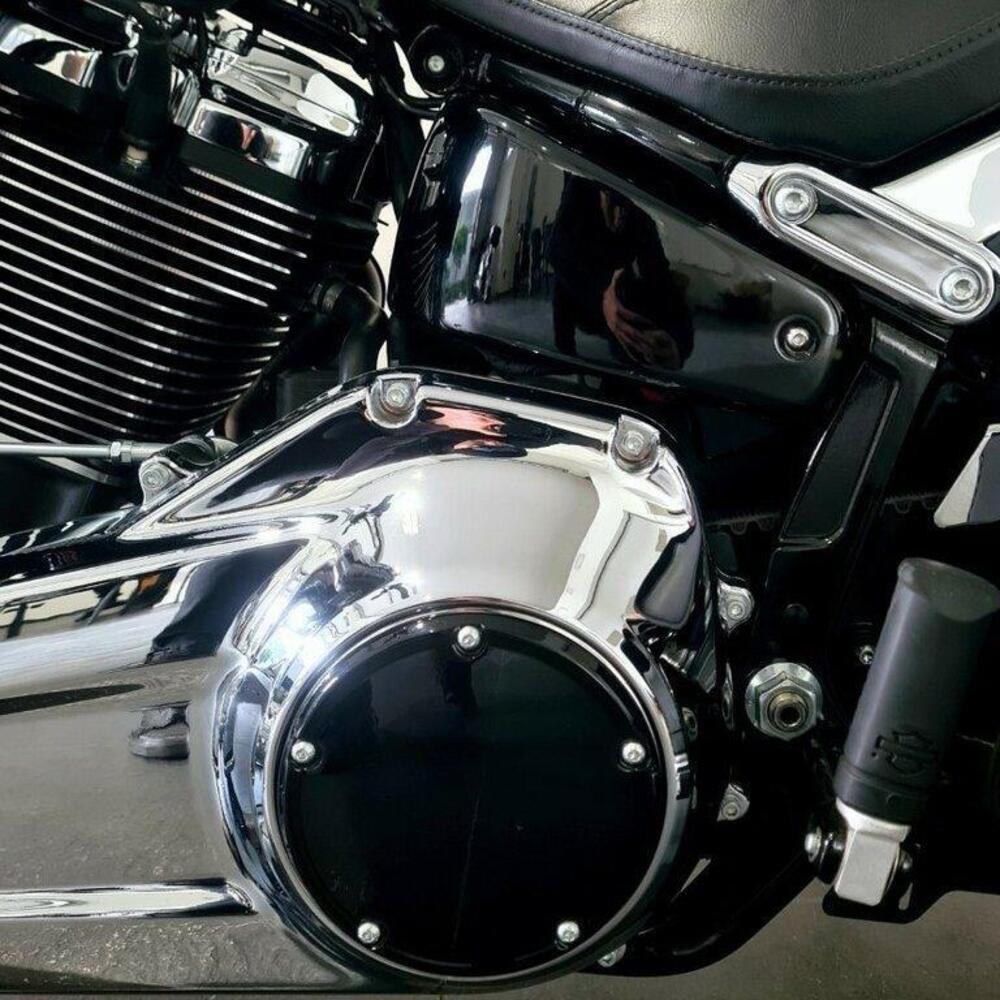 Harley-Davidson Fat Boy 117 (2025 - 26) (11)