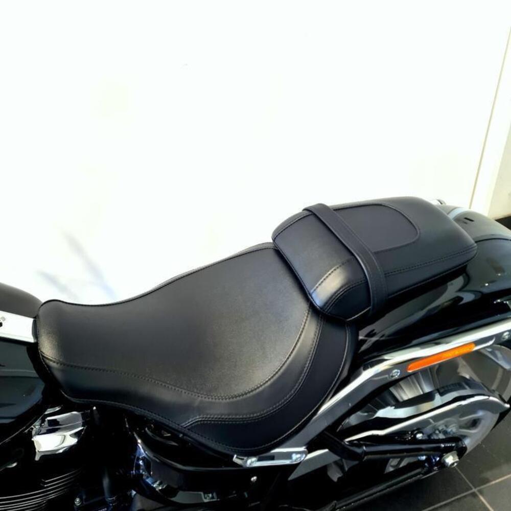 Harley-Davidson Fat Boy 117 (2025 - 26) (12)