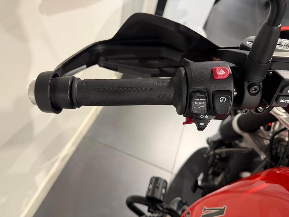 Bmw R nineT 1200 Scrambler (2016 - 20) (2)