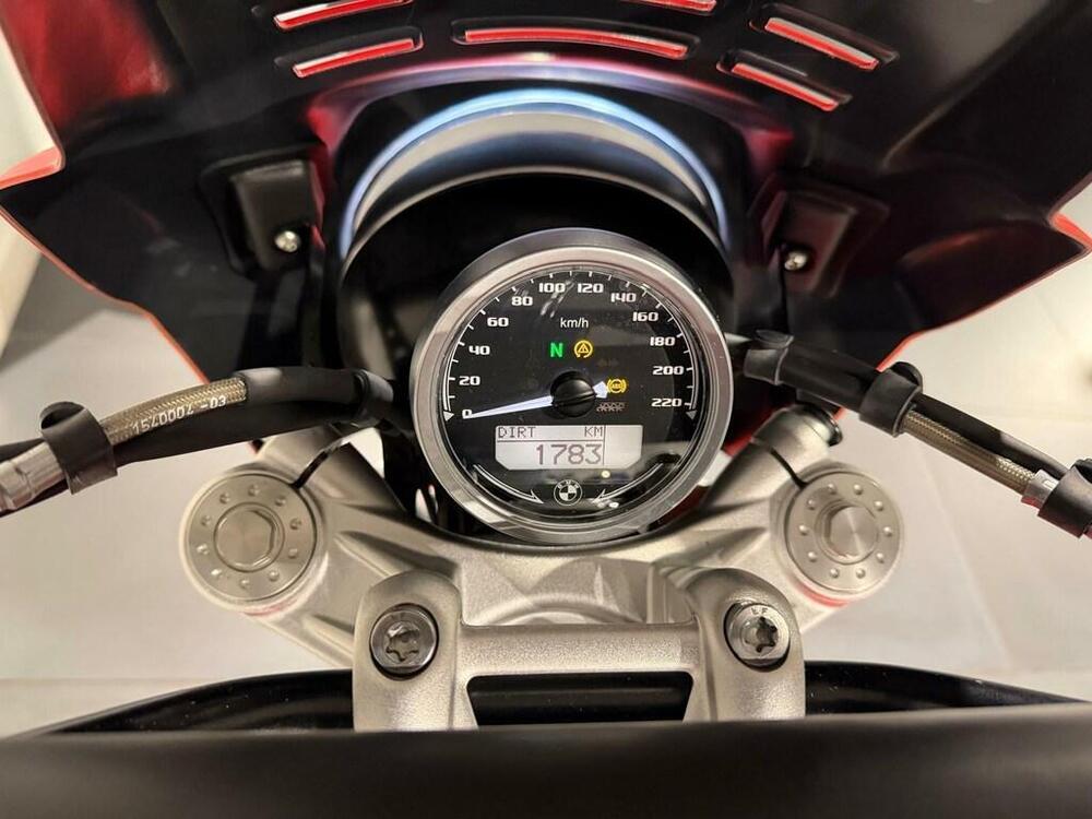 Bmw R nineT 1200 Scrambler (2016 - 20) (5)