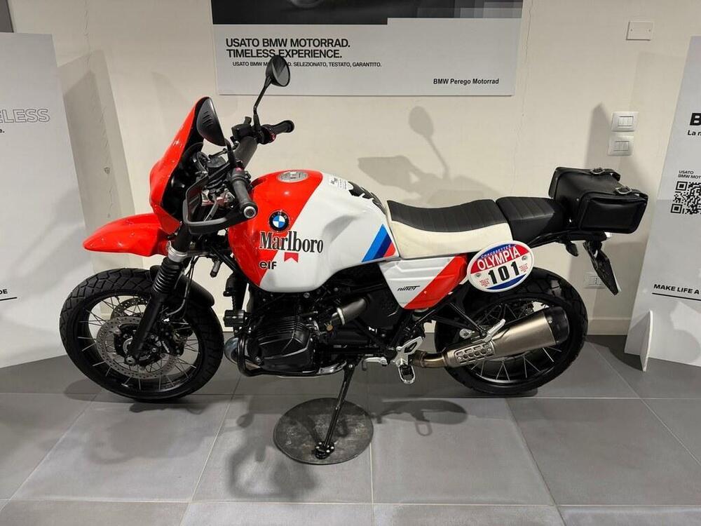 Bmw R nineT 1200 Scrambler (2016 - 20) (3)