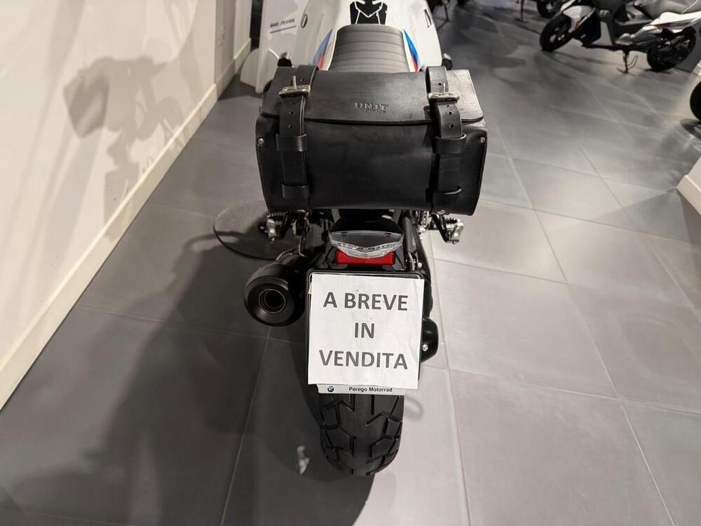 Bmw R nineT 1200 Scrambler (2016 - 20) (6)