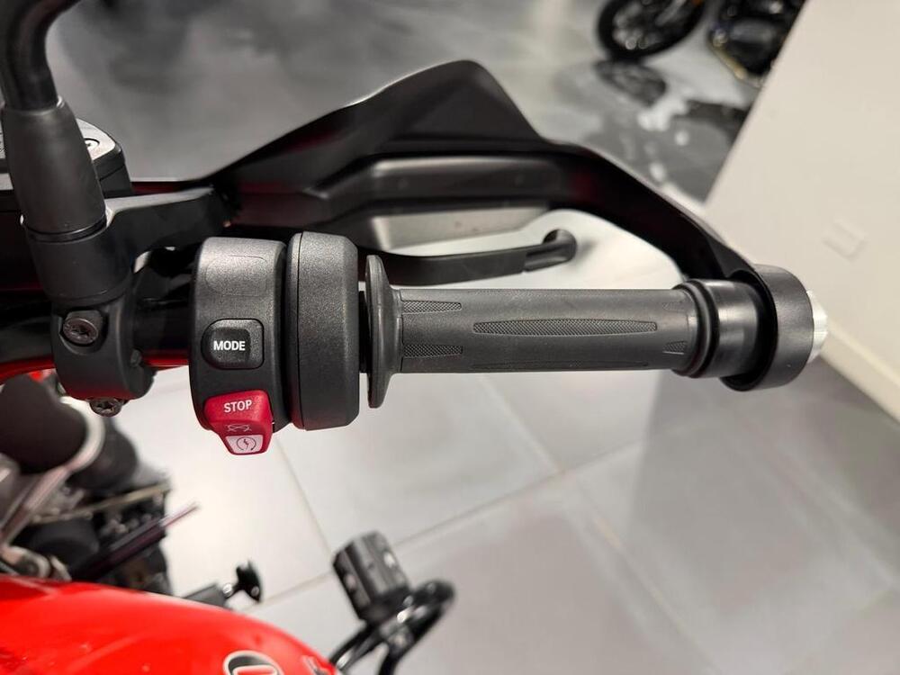 Bmw R nineT 1200 Scrambler (2016 - 20) (8)