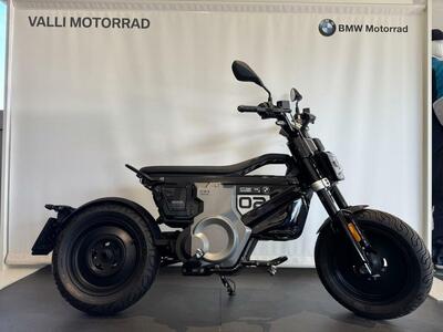 Bmw CE 02 AM (2024 - 26) usata