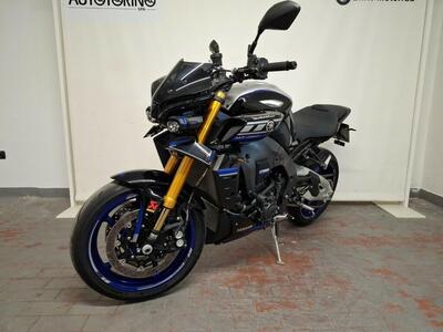 Yamaha MT-10 SP (2022 - 25) usata
