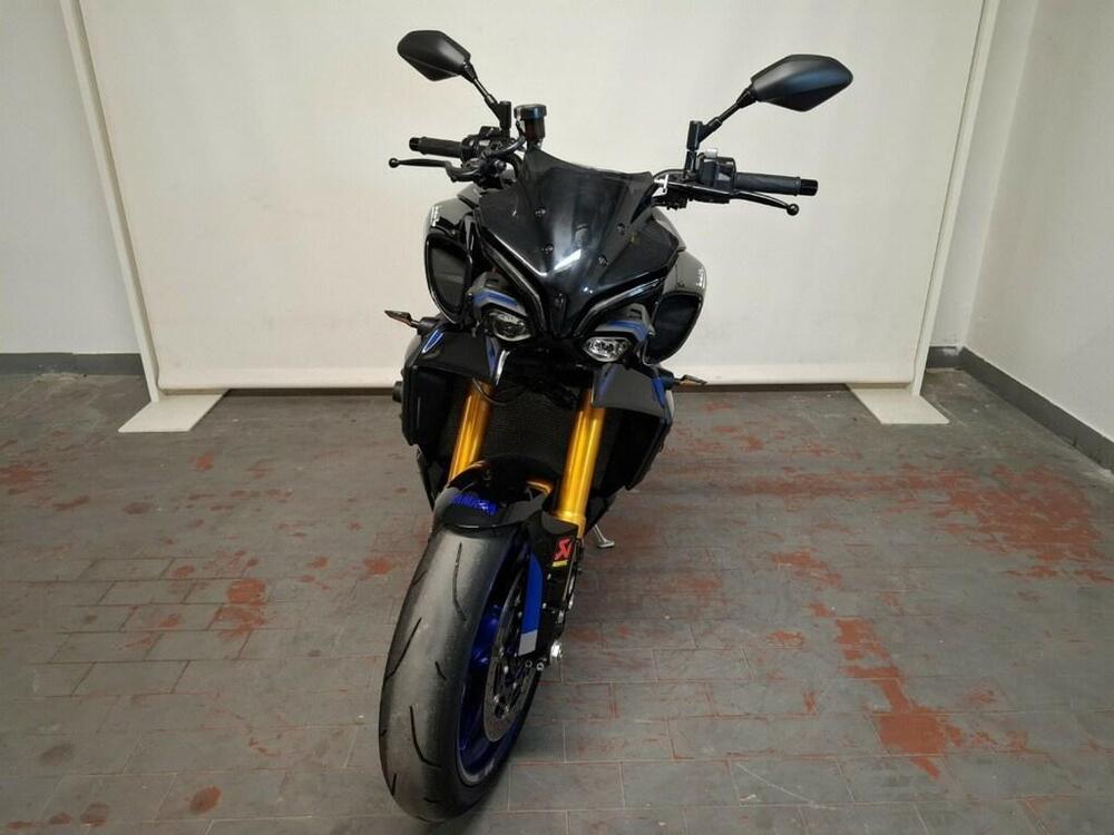 Yamaha MT-10 SP (2022 - 25) (2)