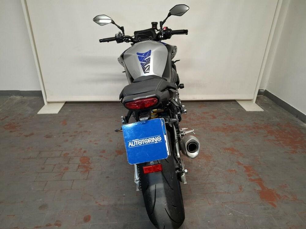 Yamaha MT-10 SP (2022 - 25) (6)