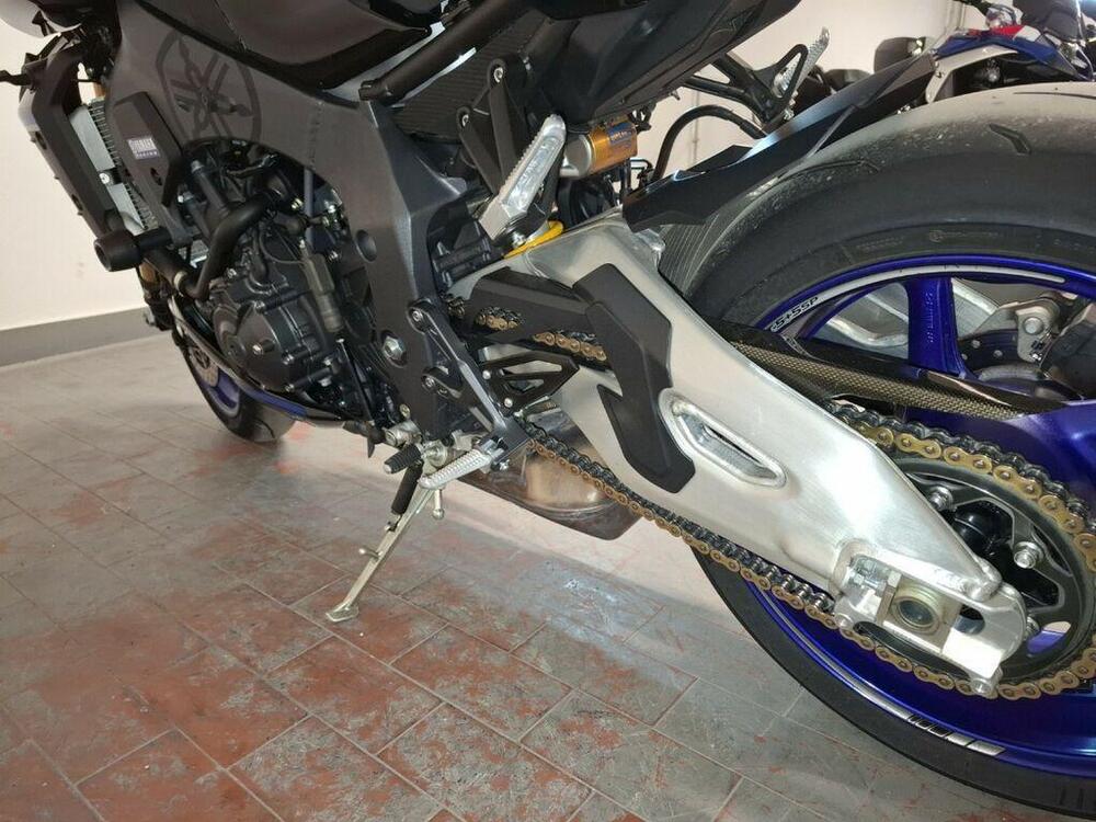 Yamaha MT-10 SP (2022 - 25) (11)