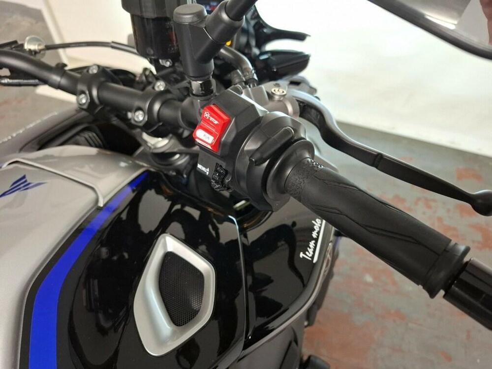 Yamaha MT-10 SP (2022 - 25) (13)