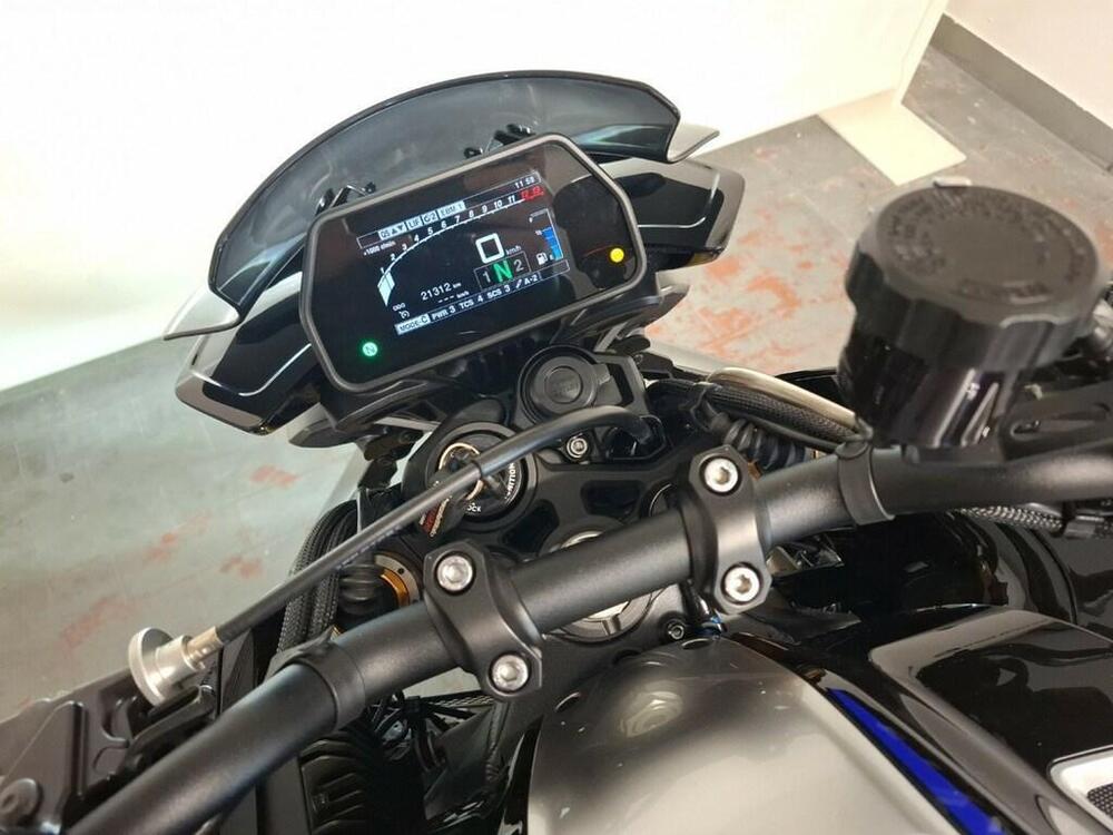 Yamaha MT-10 SP (2022 - 25) (14)