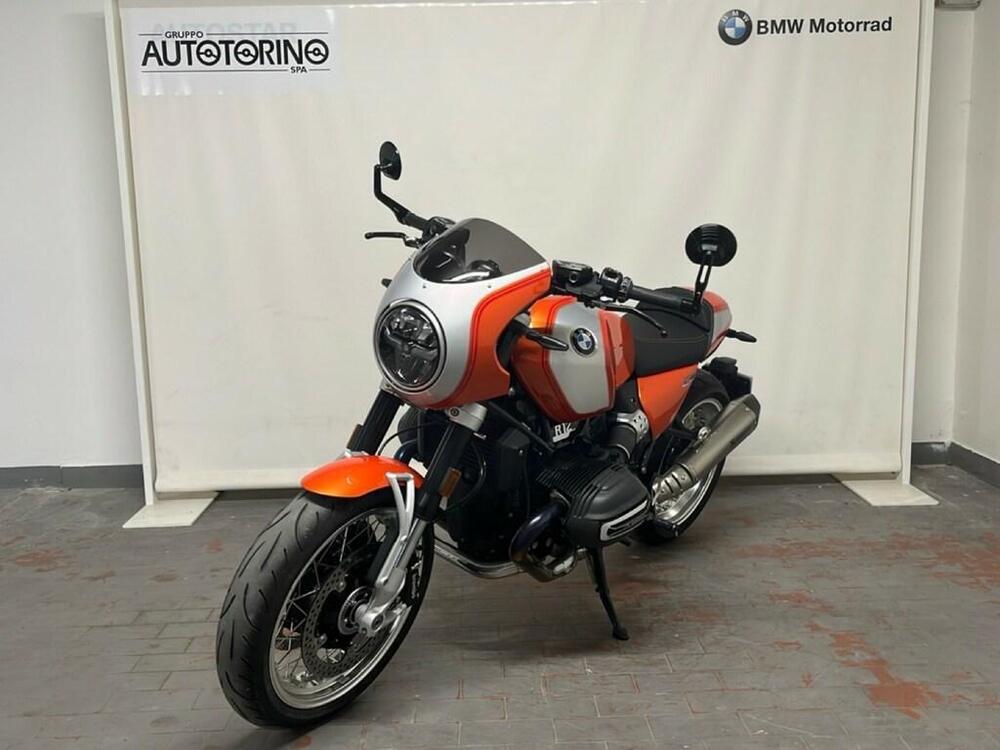 Bmw R 12 nineT (2023 - 26)